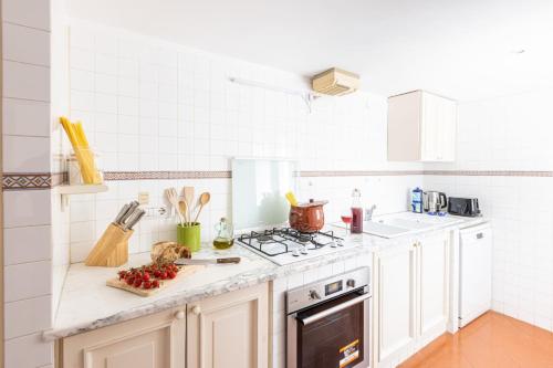 Deluxe Apartment image 10