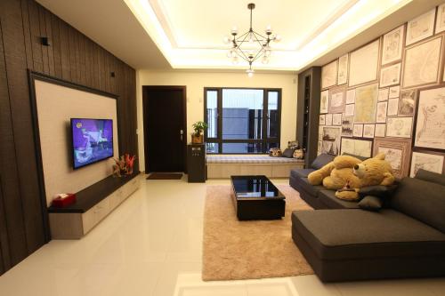 随逸轻旅民宿 随逸轻旅民宿