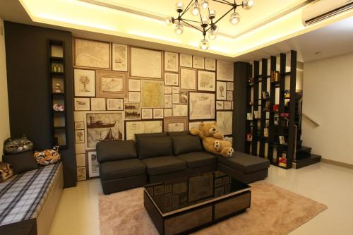 随逸轻旅民宿 随逸轻旅民宿