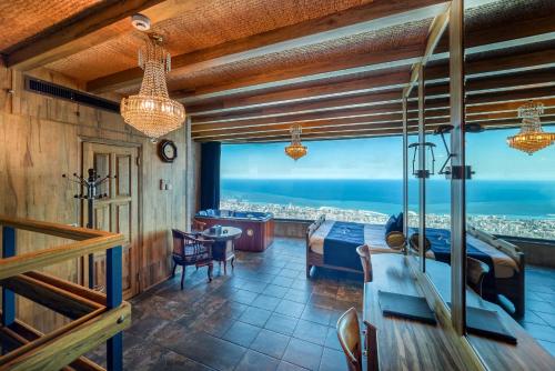 Bay Lodge Boutique Hotel photo 1