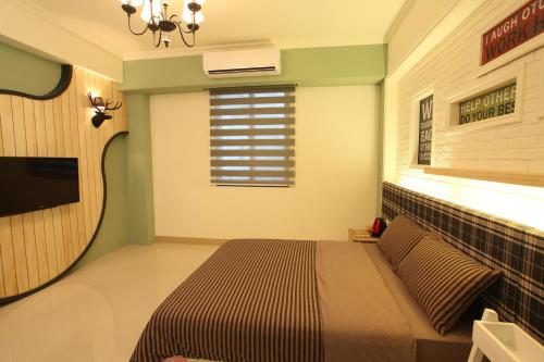 随逸轻旅民宿 随逸轻旅民宿