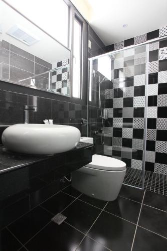 随逸轻旅民宿 随逸轻旅民宿