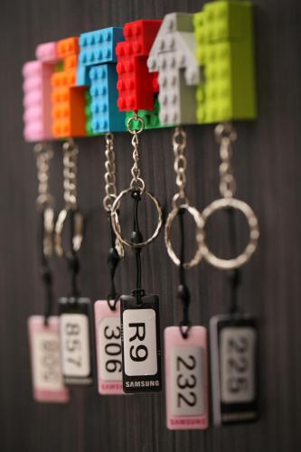 随逸轻旅民宿 随逸轻旅民宿