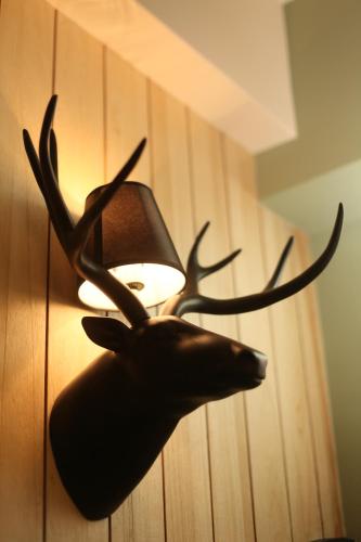 随逸轻旅民宿 随逸轻旅民宿