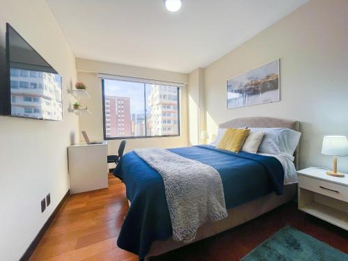 One-Bedroom Apartment image 8