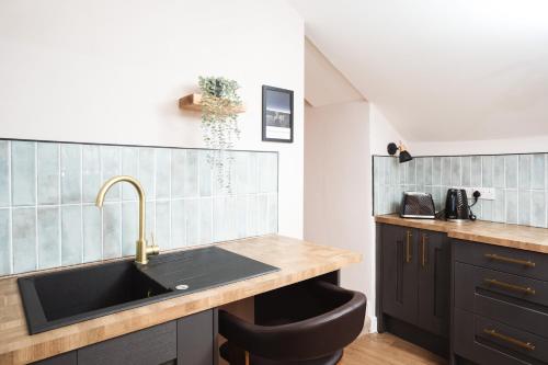 Bankers Quarters - Apt 1 in Chapel West