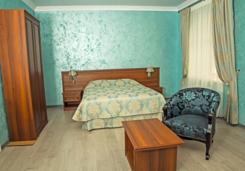 Hotel Volga