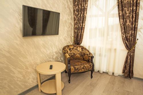 Hotel Volga