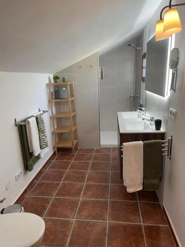 Casas Demi verhuurhuis en appartement in Velez Blanco