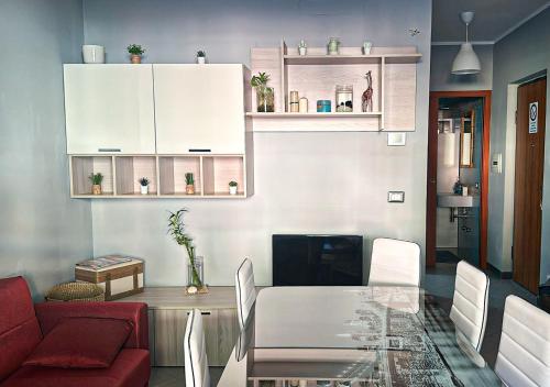 Appartamento da Marti in centro Messina 3