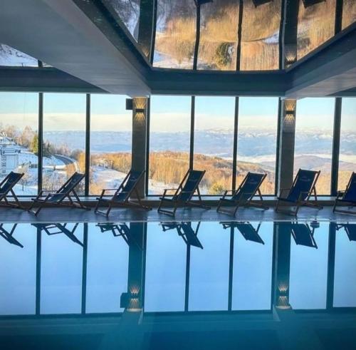 Apartmani L6 & P90 Milmari Kopaonik