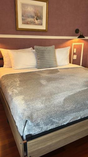 Deluxe King Suite image 9