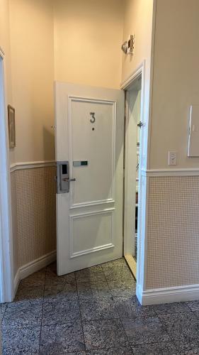Deluxe Suite room in Parc Suites Hotel