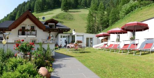 B&B Appartments Cudlea 5
