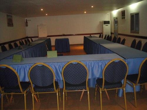Hotel Altitel