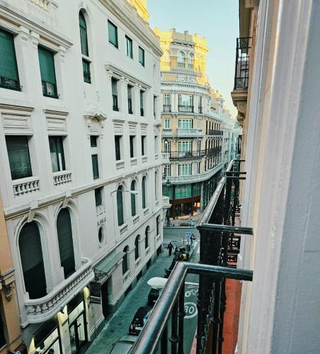 HOSTAL ANDREA GRANVIA
