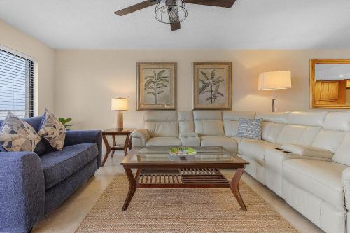 RIVERFRONT VIEW, Stunning Sunrises, Community Pool - Condo Waterfront Sunrise - Roelens, Cape Coral (fotografie 10)