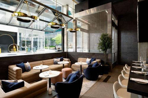루마 호텔 - 타임스 스퀘어 (LUMA Hotel - Times Square)_2_image
