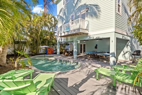 Blue Tide (Formerly Island Sol) image