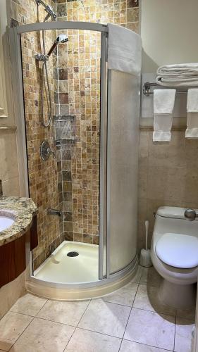 Deluxe Queen Suite image 1