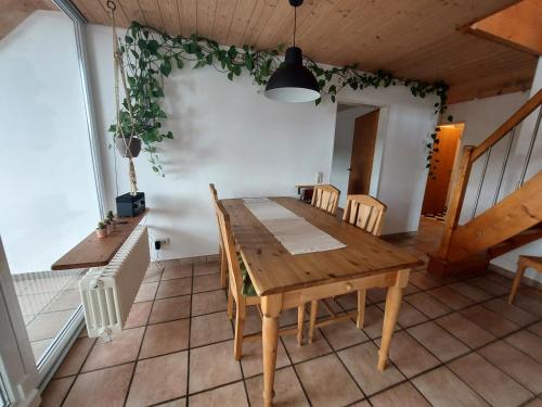 Ferienwohnung Oflings in Wangen im Allgäu, Deutschland