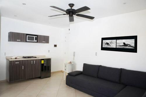 Iris Studios Apartments