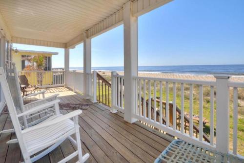 10 Sandy Toes, Oak Island (fotografie 7)