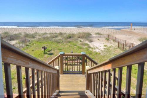 10 Sandy Toes, Oak Island (fotografie 8)
