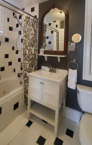 Bijou Boutique Inn in Charleston, USA