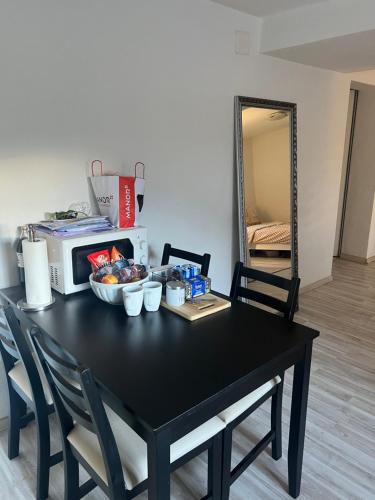  Appartement 1.5 à Chippis in Chippis