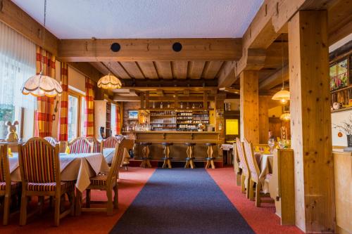 "Quality Hosts Arlberg" Hotel-Gasthof Freisleben 3