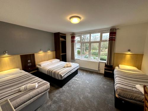 Gainsborough Lodge - image 12