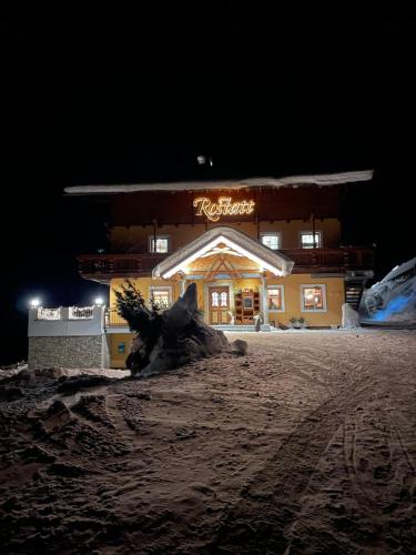 Bio Alpenhof Rostatt Bischofshofen