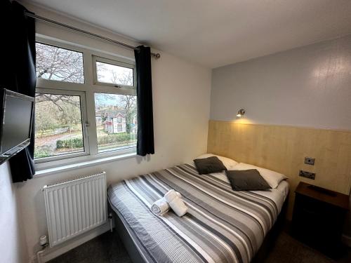 Gainsborough Lodge - image 6