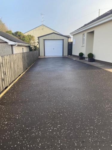 Drumnieve Lodge in Kesh