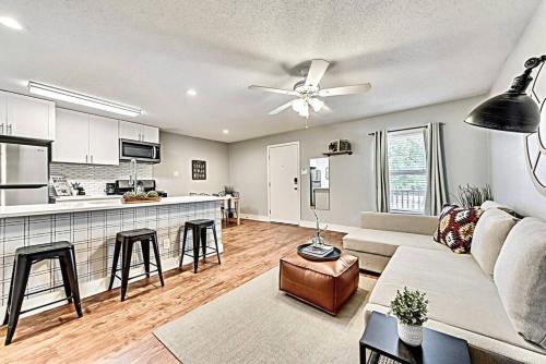 NEW - Near Deep Ellum + Downtown Dallas Flat in Dallas, USA
