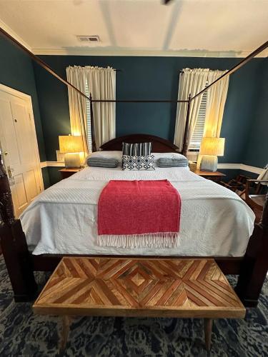 Bijou Boutique Inn near คาฮาลคาโดสเบธ อีโลฮิม