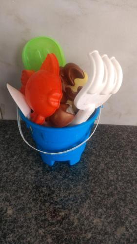 Casa próximo a praia com churrasqueira e ar condicionado! Casa próximo a praia com churrasqueira e ar condicionado!