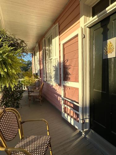 Bijou Boutique Inn near คาฮาลคาโดสเบธ อีโลฮิม