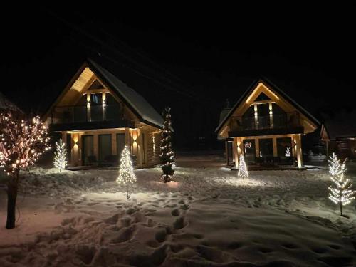 Domek Zakopiański Czar 2, Zakopane (fotografie 3)