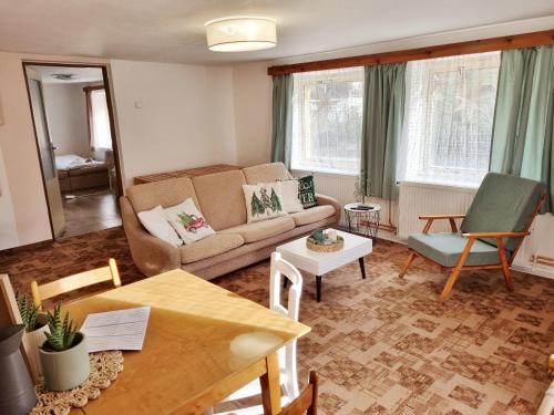 Domek č. 3 (Domek c. 3) in 帕斯達