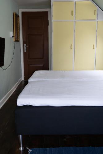  Cafe Sallys bed and breakfast in Ribe