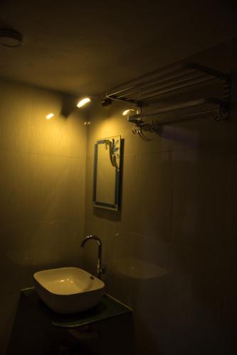 Deluxe Family Suite image 3