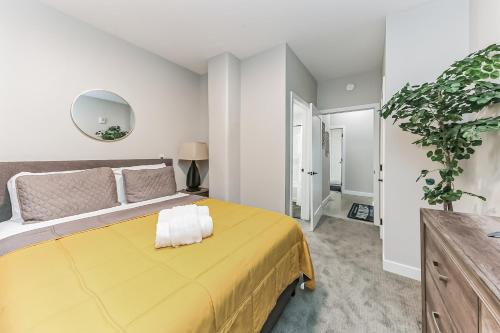 King Bed, Downtown Steps from Bengals & Reds, Minutes to OTR, TQL, HardRock, Cincinnati (foto 6)