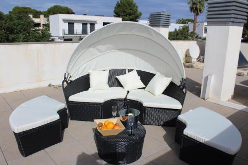 Residentium Spain -Chalet la Dorada pets friendly