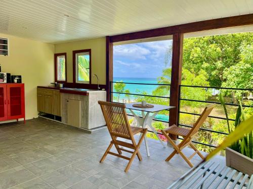 Facilities, Huahine Beach House in Huahine Island