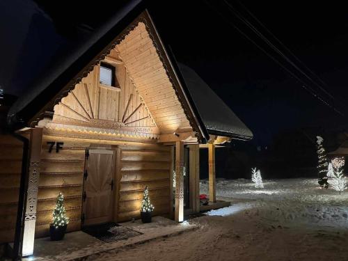 Domek Zakopiański Czar 2, Zakopane (fotografie 2)