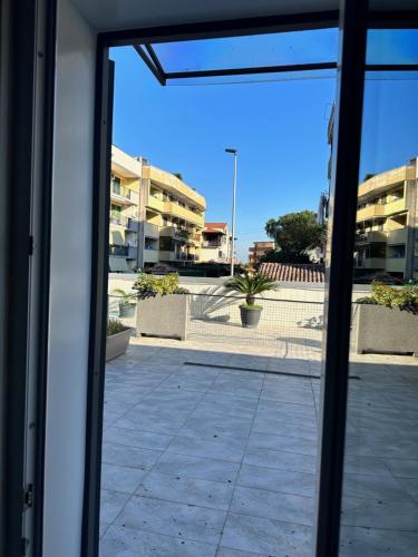 Hotelli välisilme, Terra Mia Residence in Mugnano di Napoli