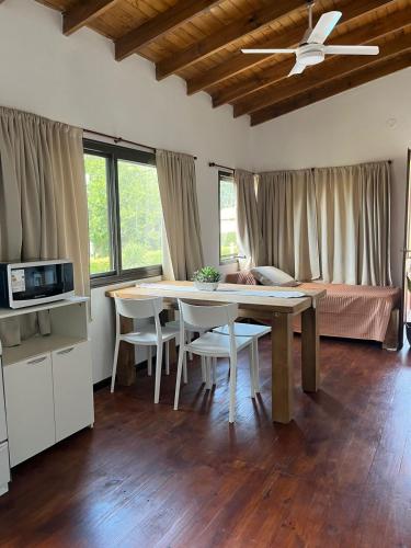 Algarrobos del Mirador in 聖羅莎德卡拉穆奇塔