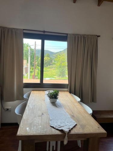 Algarrobos del Mirador in 聖羅莎德卡拉穆奇塔